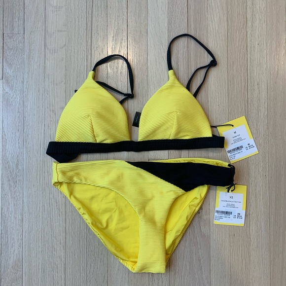 soulcycle Other - OniaXSoulcycle bathing suit